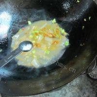 酸辣粉皮汤的做法图解八