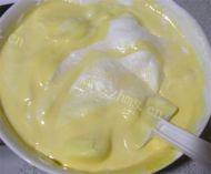 「DIY美食」戚风蛋糕做法图解4)