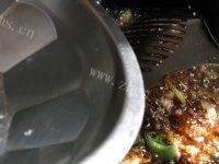 家常菜肉末炖豆腐做法图解6)