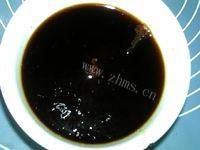 美味红糖甜豆花做法图解4)