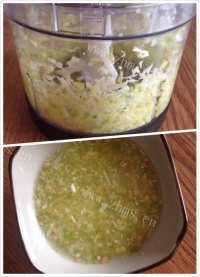 美味的蜜汁烤鸡翅做法图解3)
