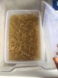 自制猪皮冻做法图解11)