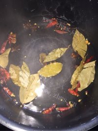 自制卤鸡爪做法图解3)