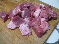 DIY香浓咖喱牛肉饭做法图解1)