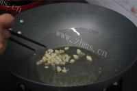 好吃的肉末酸豇豆做法图解2)