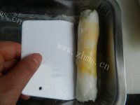 自制广式肠粉做法图解16)