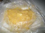 自制香蕉巧克力麦芬做法图解1)