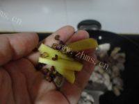 家常菜五花肉炖土豆做法图解3)