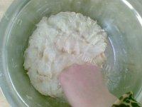可口的自制油条做法图解4)