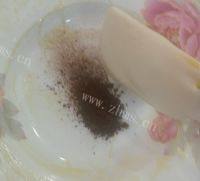 自己做的大理石蛋糕做法图解12)