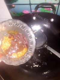 芳香四溢的麻辣香锅做法图解9)