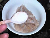 韭菜鸡蛋虾仁煎饺做法图解8)