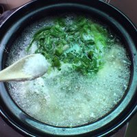 垂涎欲滴的鲜肉小云吞做法图解10)