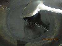 自制韭菜苔炒鸡蛋做法图解3)