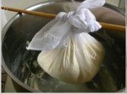 自制马斯卡彭奶酪