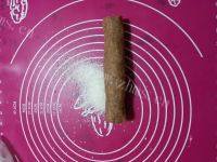 自己做的红茶酥饼做法图解8)
