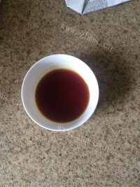 回味无穷的牛奶布丁做法图解2)