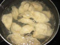 「家有大厨」西葫芦鸡蛋饺子