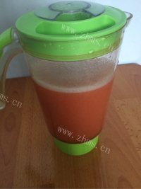 好喝的山楂果茶做法图解4)