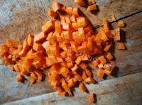 鲜美筋道的牛肉炖土豆胡萝卜的做法图解七