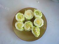 「手工美食」老北京芥菜做法图解8)