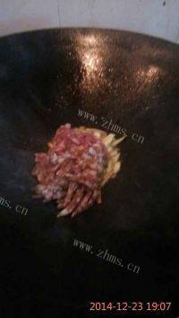 广式油饭做法图解10)