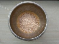 养生快手菜五谷纤体饼做法图解5)