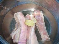 秘制红烧肉做法图解2)