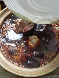飘香秘制卤香牛肉做法图解12)