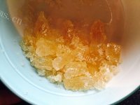 简单版冰糖炖梨做法图解2)