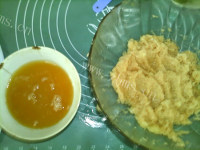 东北土豆饼做法图解5)