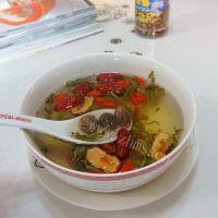 DIY-桂圆红枣茶