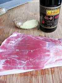 家常菜红烧肉做法图解1)