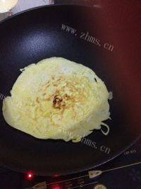 简易版-鸡蛋饼做法图解8)