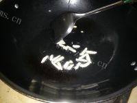 「DIY美食」清炒小白菜做法图解3)