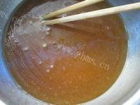 味道不错的五仁月饼做法图解16)