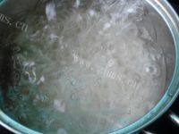 家常菜豆芽炒粉条做法图解5)