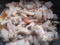 家常菜水煮肉做法图解11)