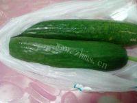 美味的菠萝虾球做法图解3)