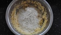 自制星星饼干做法图解5)