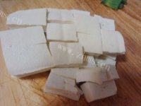 老板鱼炖豆腐做法图解5)