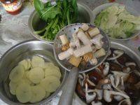 「DIY美食」麻辣香锅做法图解1)