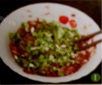 好吃的牛肉饼做法图解1)