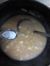 土豆疙瘩汤