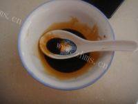 美味的香酥鸭腿做法图解4)