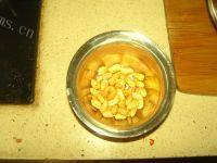 「DIY美食」果仁菠菜做法图解2)