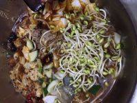 #爱美食#水煮活鱼做法图解9)
