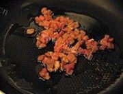 美味的玉米鸡蛋牛肉羹做法图解1)
