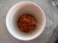 绝味的奶香玉米汁做法图解2)