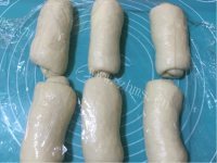 自制中种北海道吐司做法图解13)